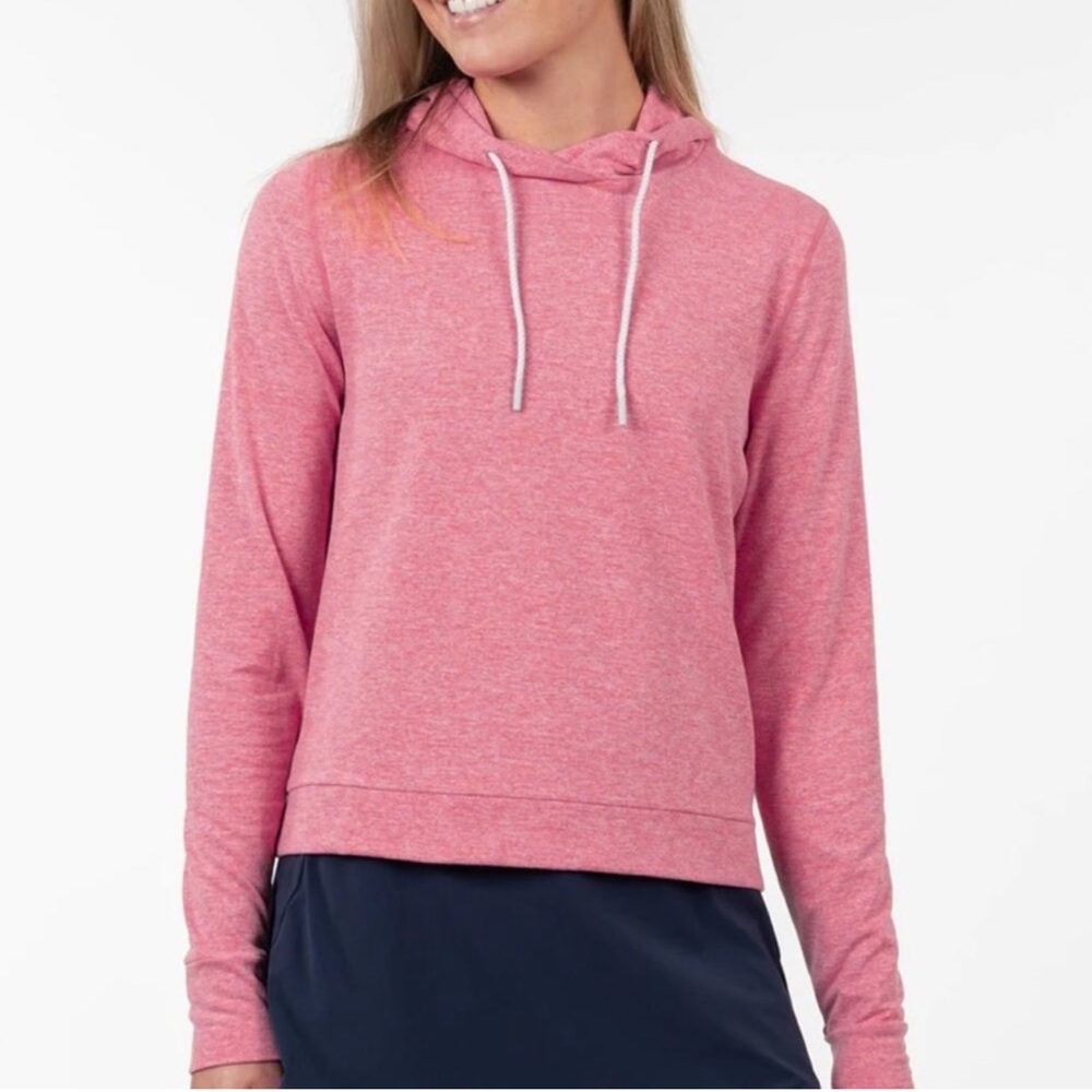 Rhoback Tempo Performance Hoodie